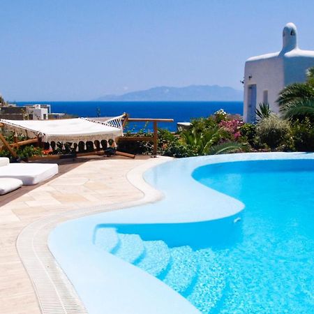 Nama Villas Plaja Super Paradise Exterior foto